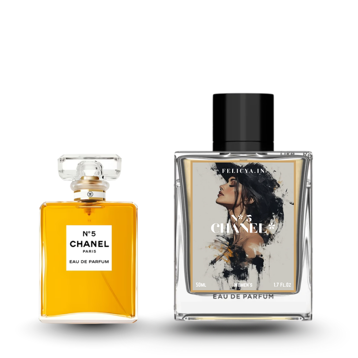 Chanel Inspired Women’s Perfume – 50ml | Felicya.in