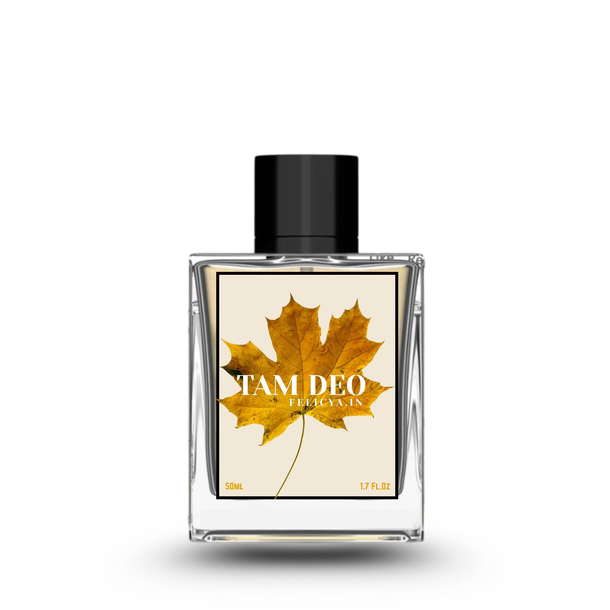 Tam Déo by FELYCA.IN – Eau de Parfum (50ml)