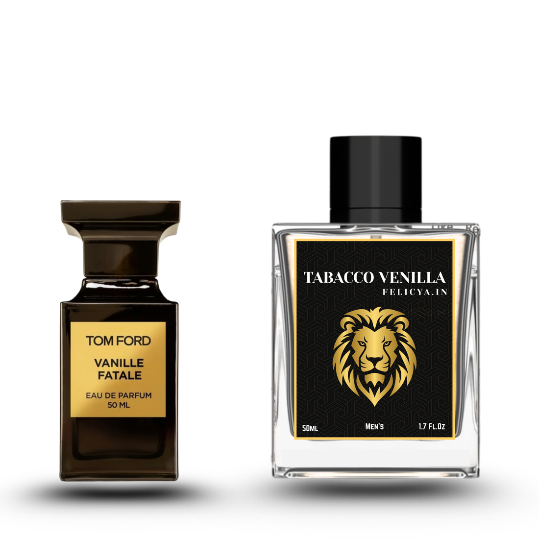 Tabacco Venilla by FELICYA.IN – Eau de Parfum (50ml)