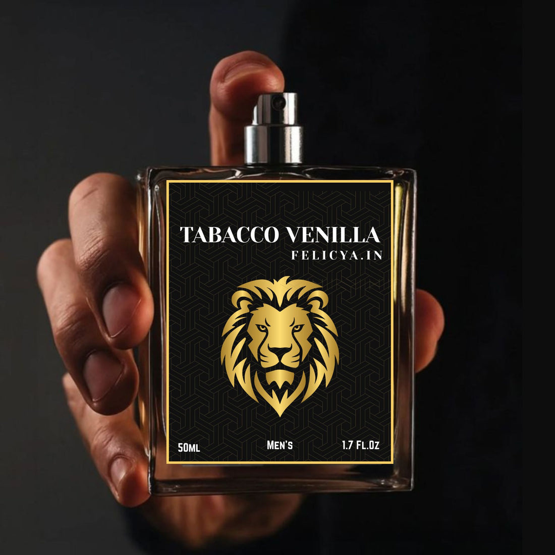 Tabacco Venilla by FELICYA.IN – Eau de Parfum (50ml)