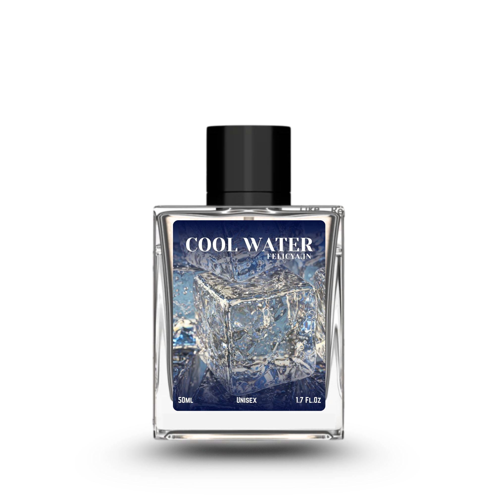 Cool Water – Unisex Eau de Parfum
