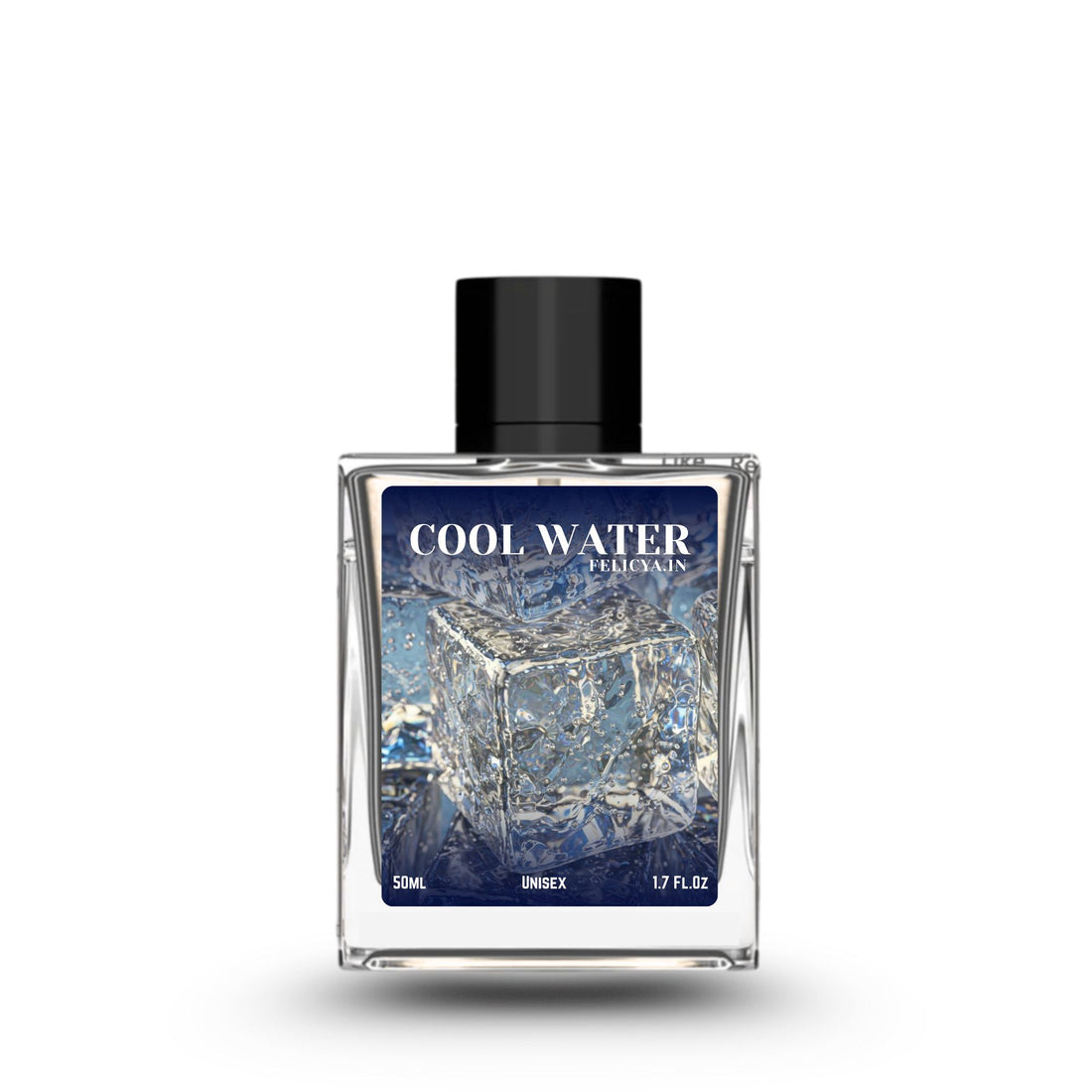 Cool Water – Unisex Eau de Parfum