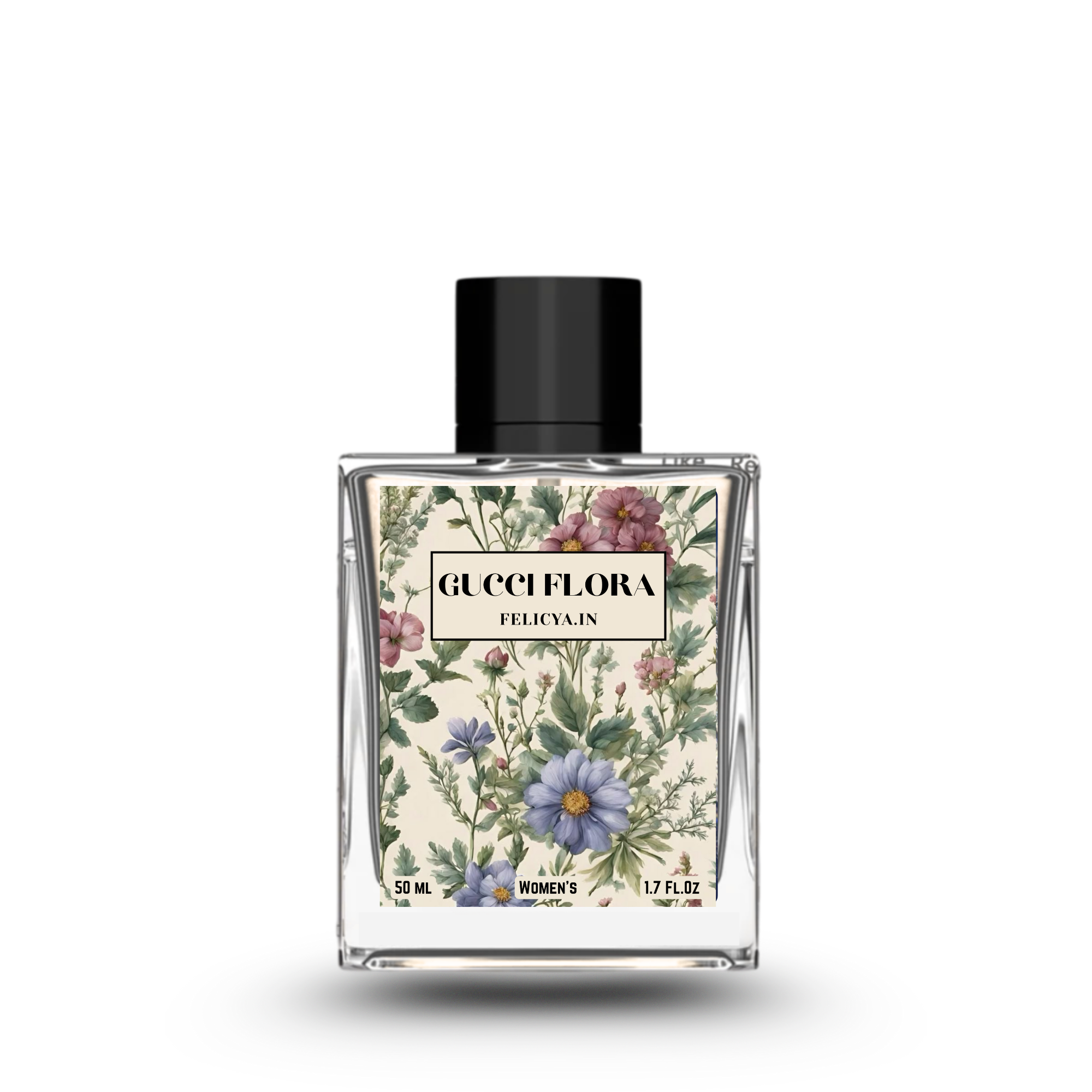 Gucci Flora Felicy.Ain Eau de Parfum – 50ml