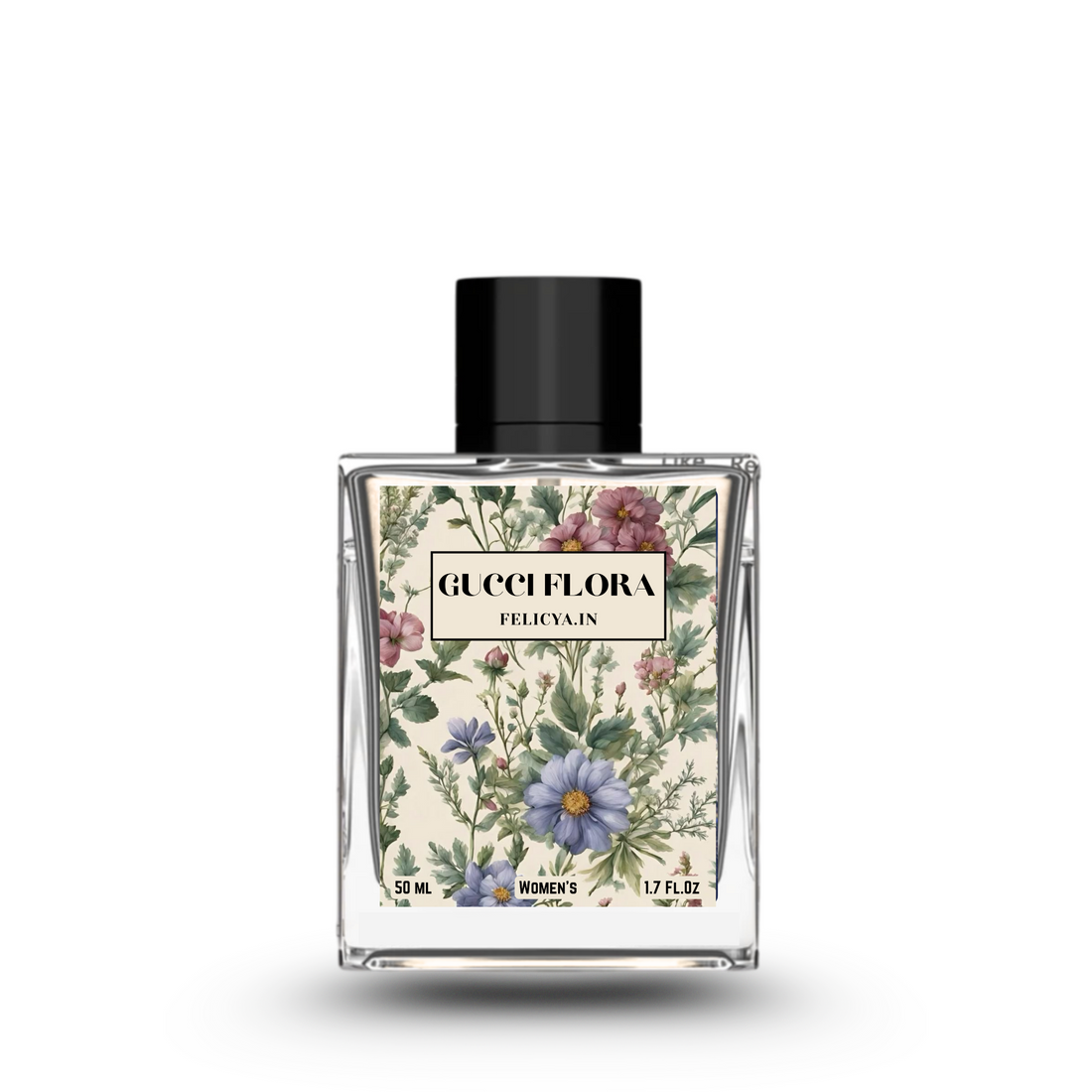 Gucci Flora Felicy.Ain Eau de Parfum – 50ml