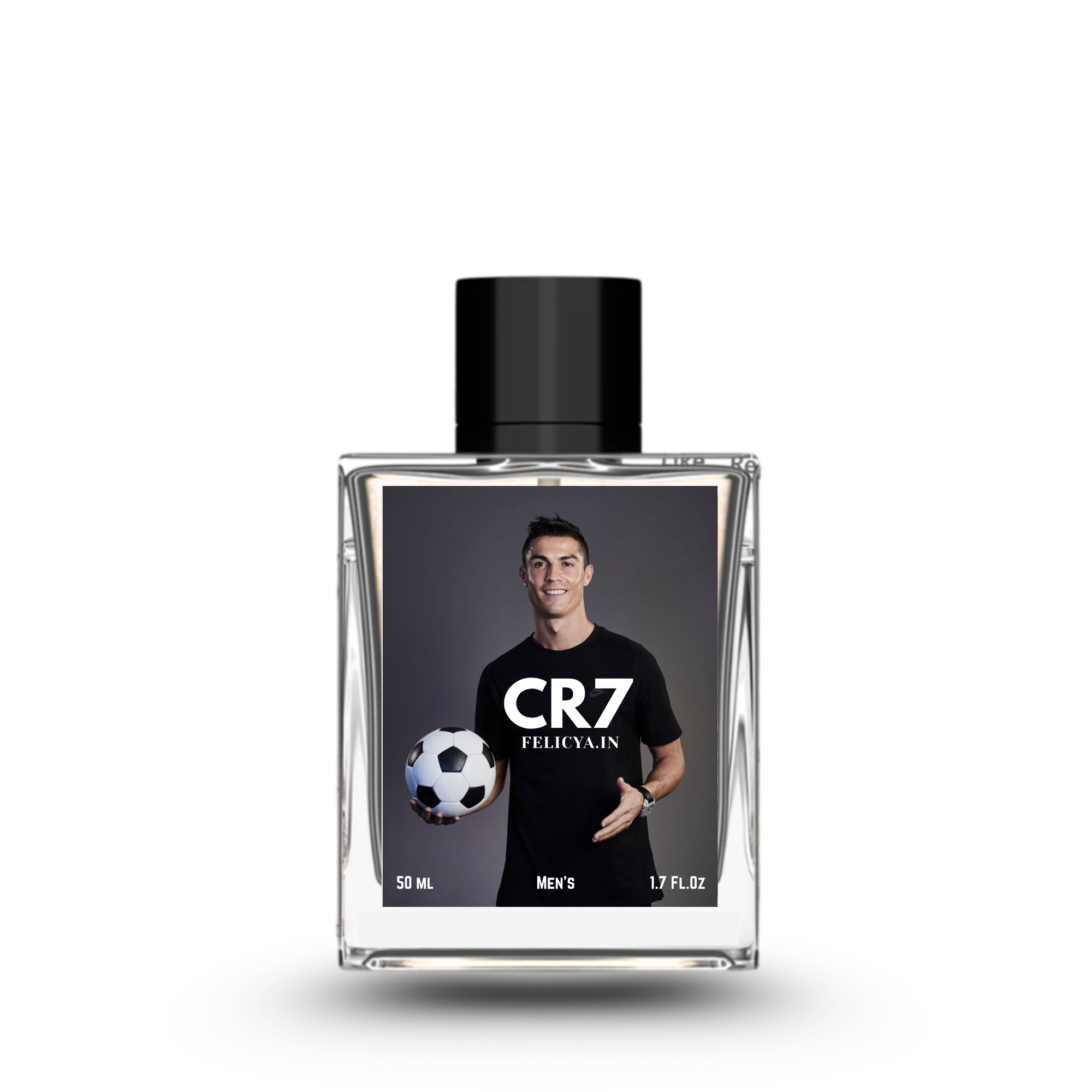 CR7 Felicya.in Eau de Parfum – 50ml