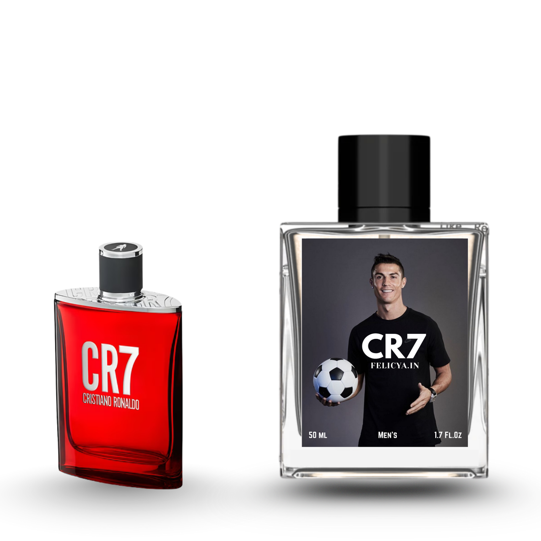 CR7 Felicya.in Eau de Parfum – 50ml