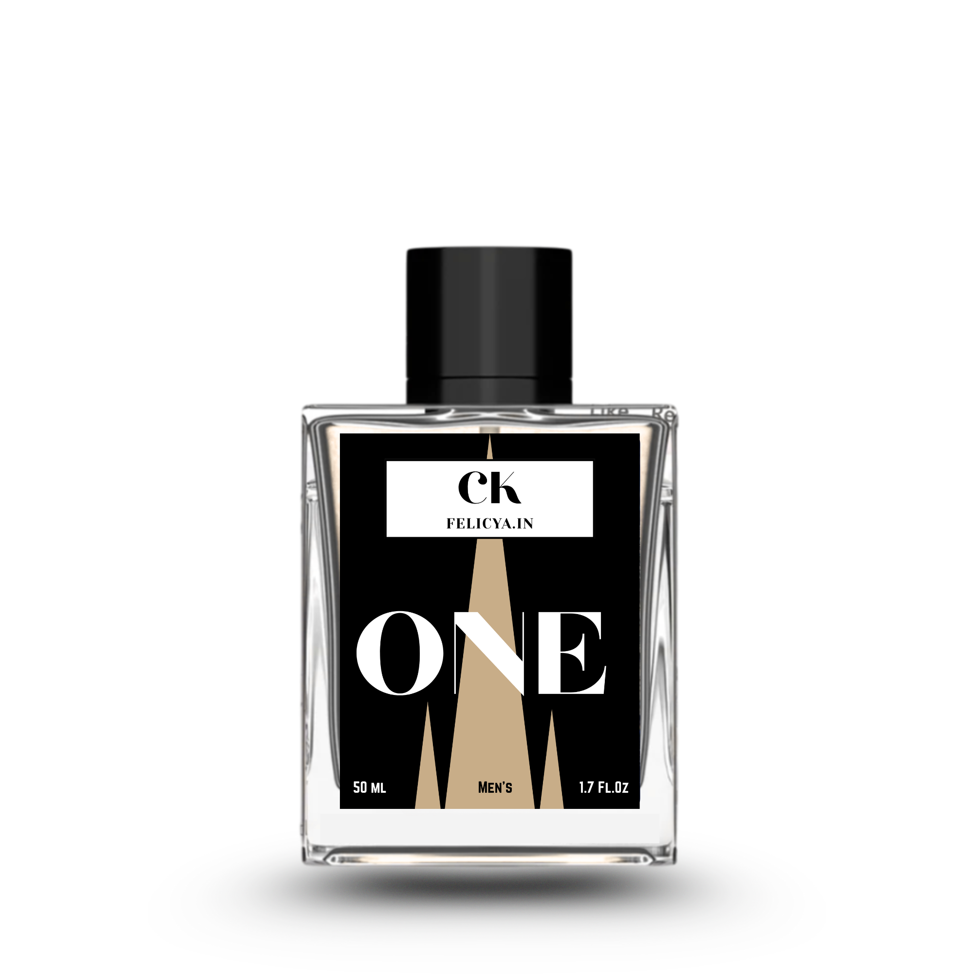 CK ONE Felicya.in Eau de Parfum – 50ml