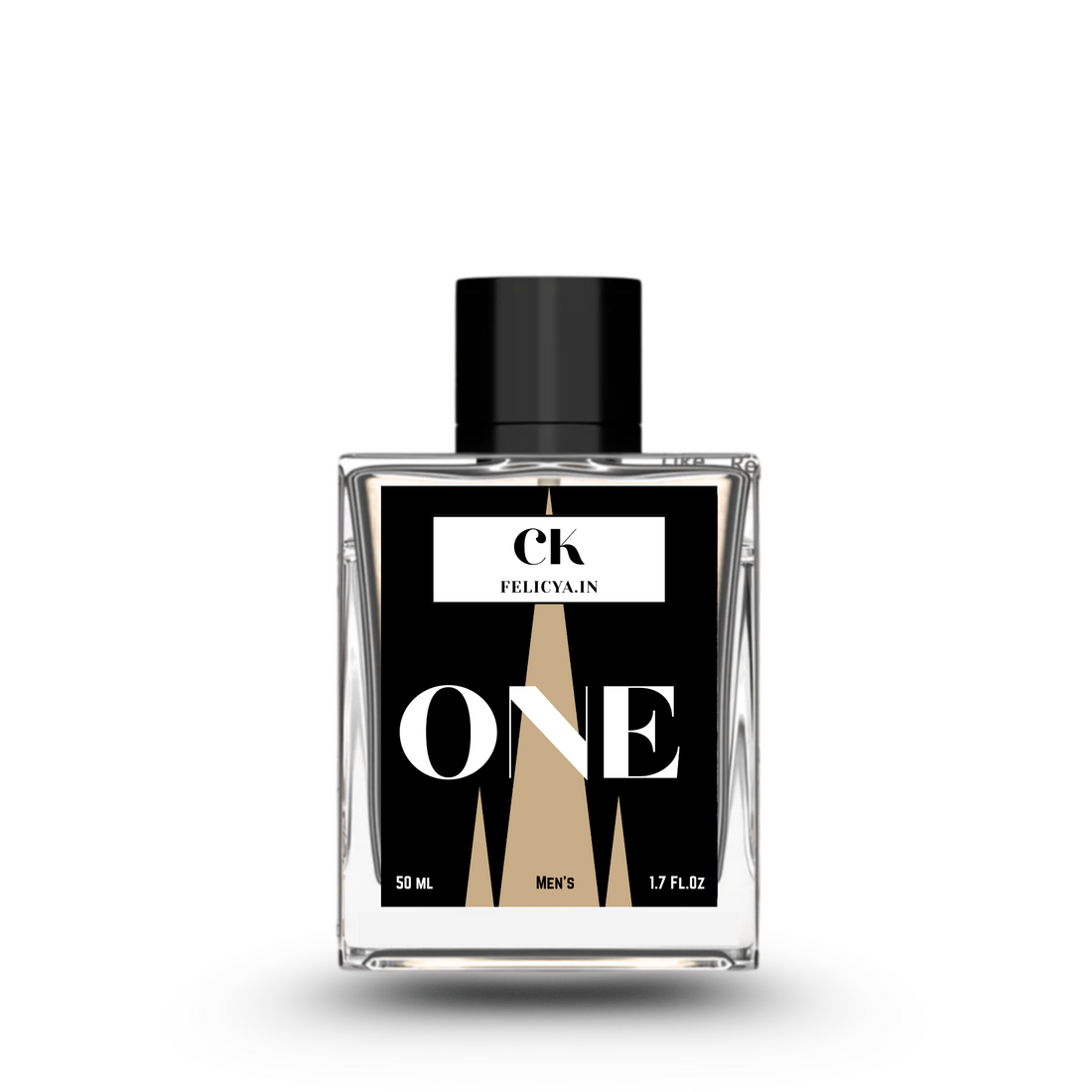 CK ONE Felicya.in Eau de Parfum – 50ml