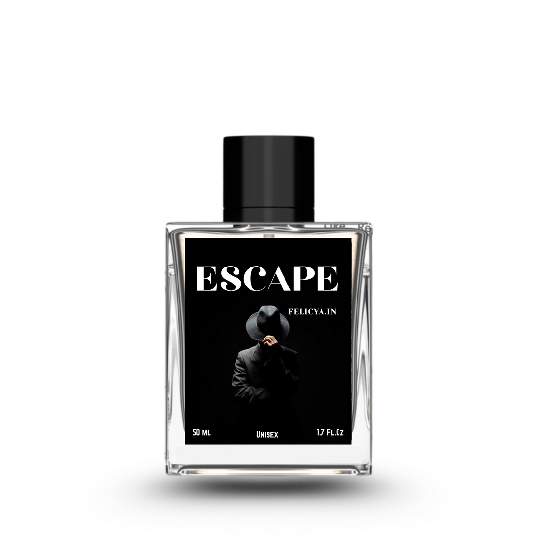 Escape Eau de Parfum – 50ml (Unisex Perfume)