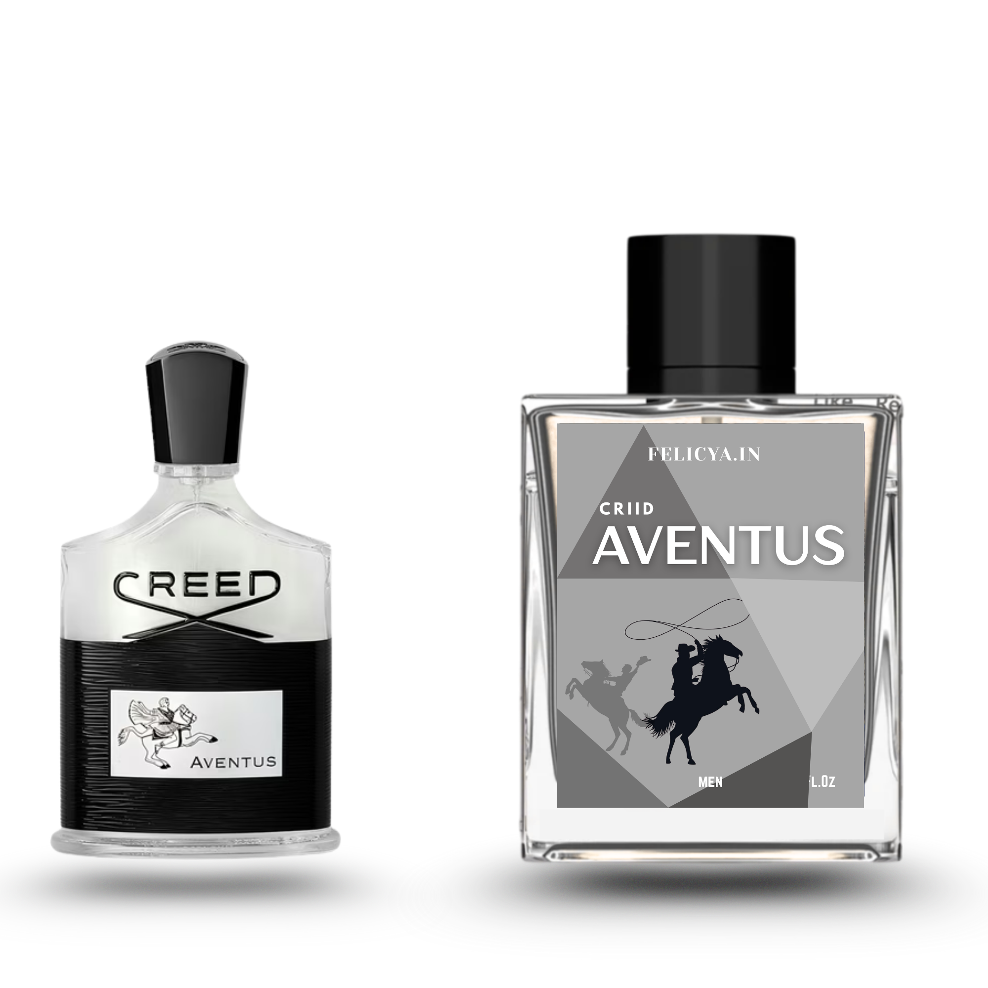 Creed Aventus Eau de Parfum for Men – 50ML