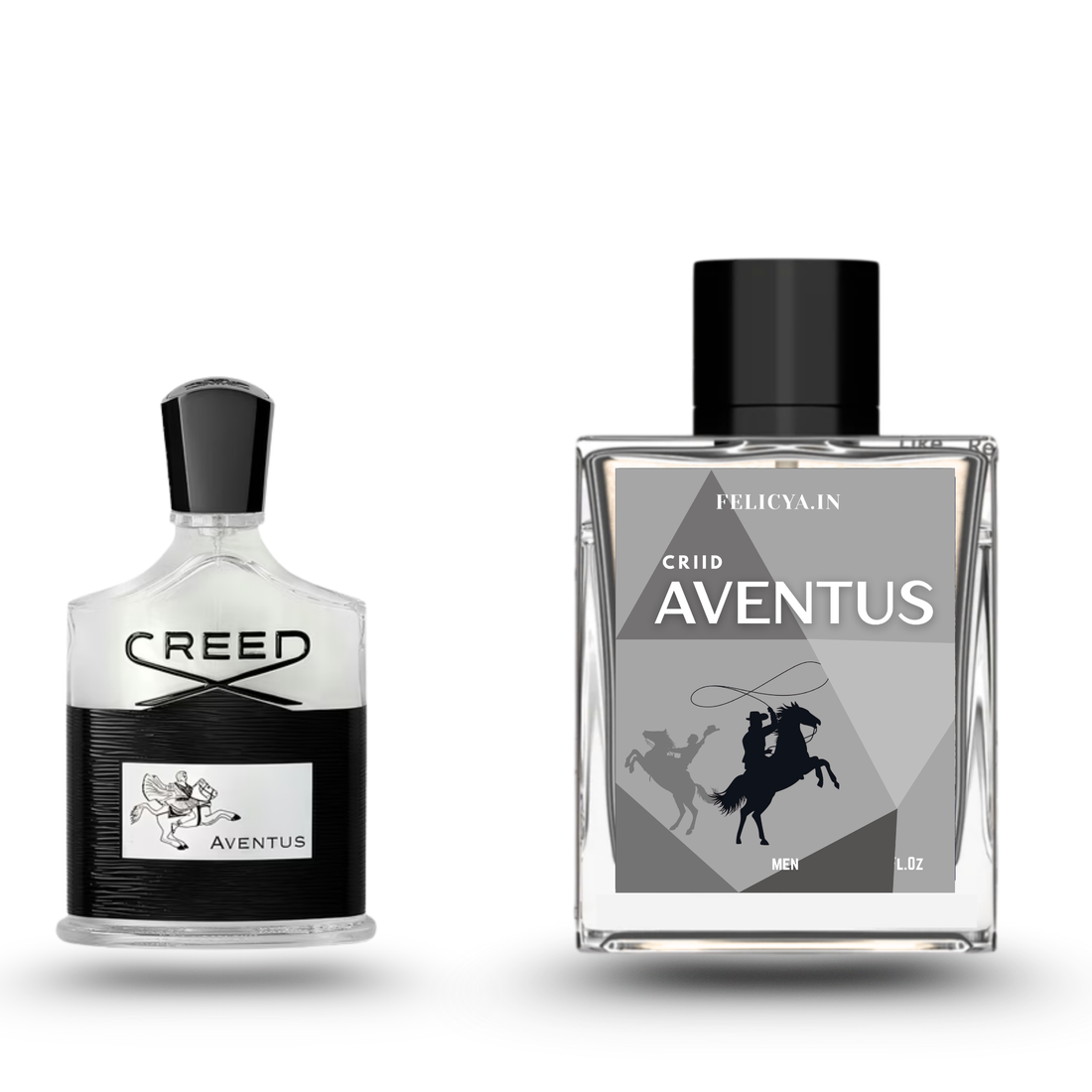 Creed Aventus Eau de Parfum for Men – 50ML