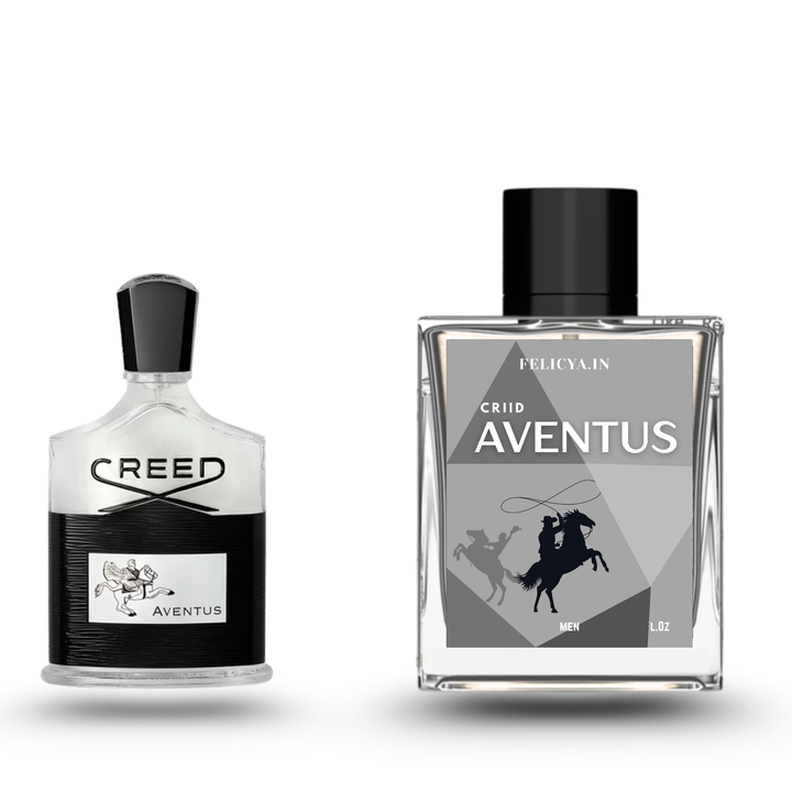 Creed Aventus Eau de Parfum for Men – 50ML
