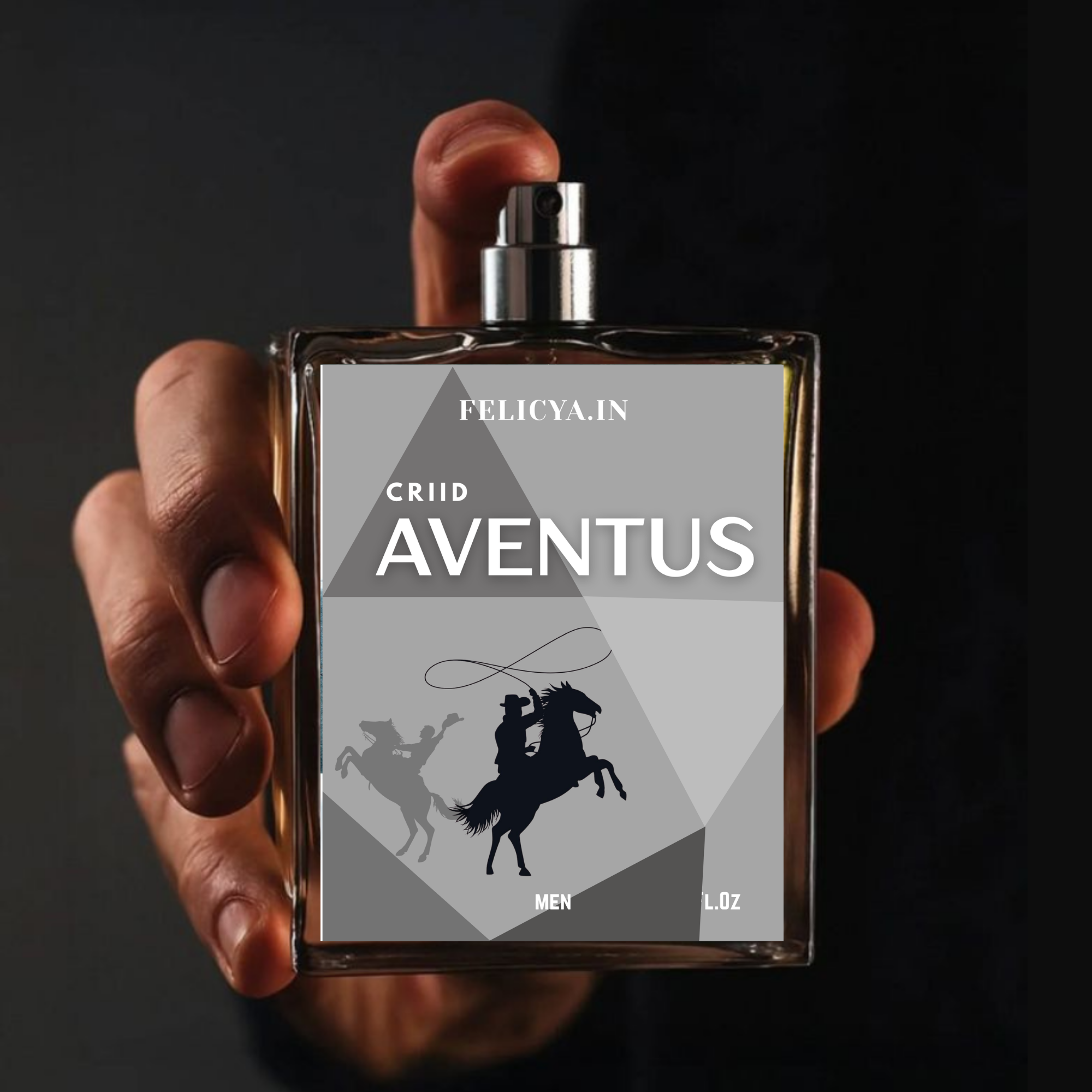 Creed Aventus Eau de Parfum for Men – 50ML