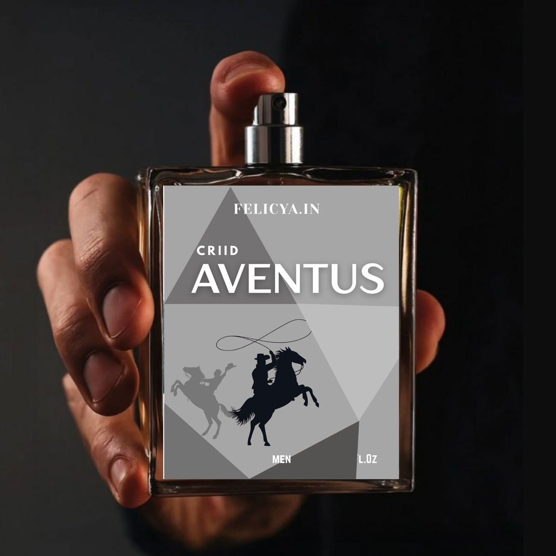 Creed Aventus Eau de Parfum for Men – 50ML