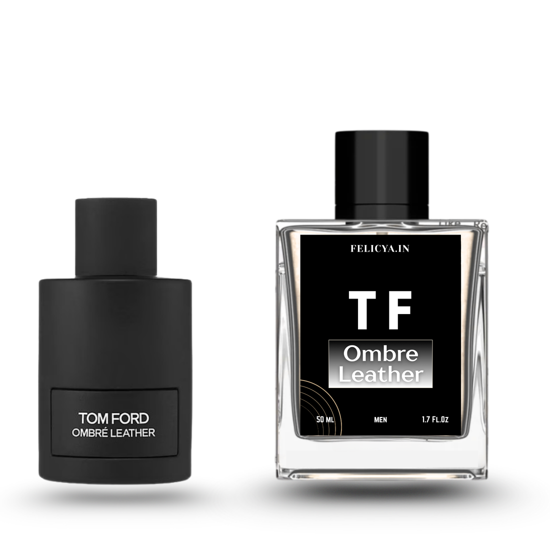 Tom Ford Ombre Leather Eau de Parfum for Men – 50ML