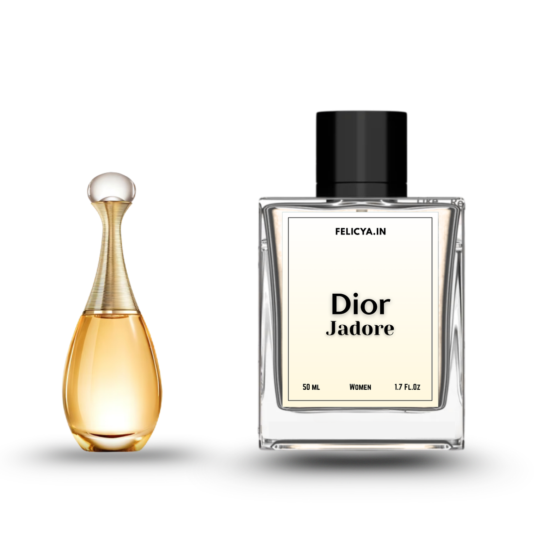 Versace Bright Crystal Eau de Toilette for Women – 50ml