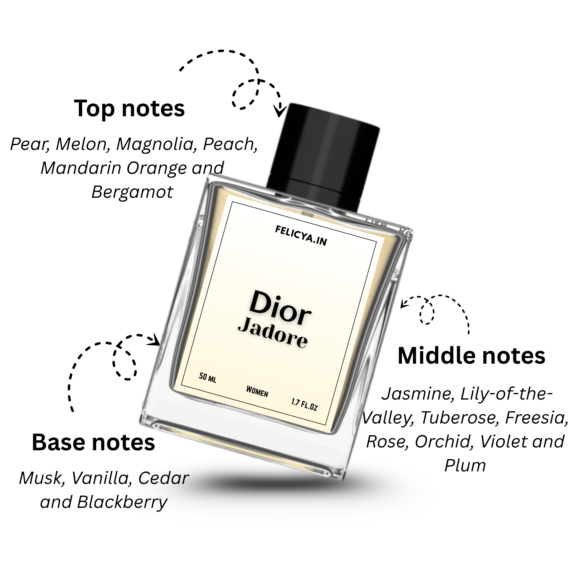 Versace Bright Crystal Eau de Toilette for Women – 50ml