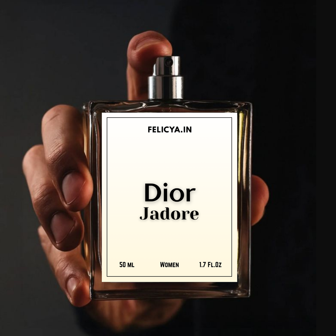 Versace Bright Crystal Eau de Toilette for Women – 50ml