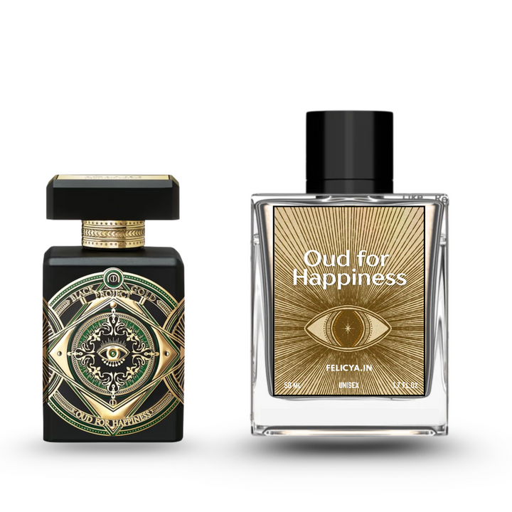 Oud for Happiness – Unisex Eau de Parfum | 50ml
