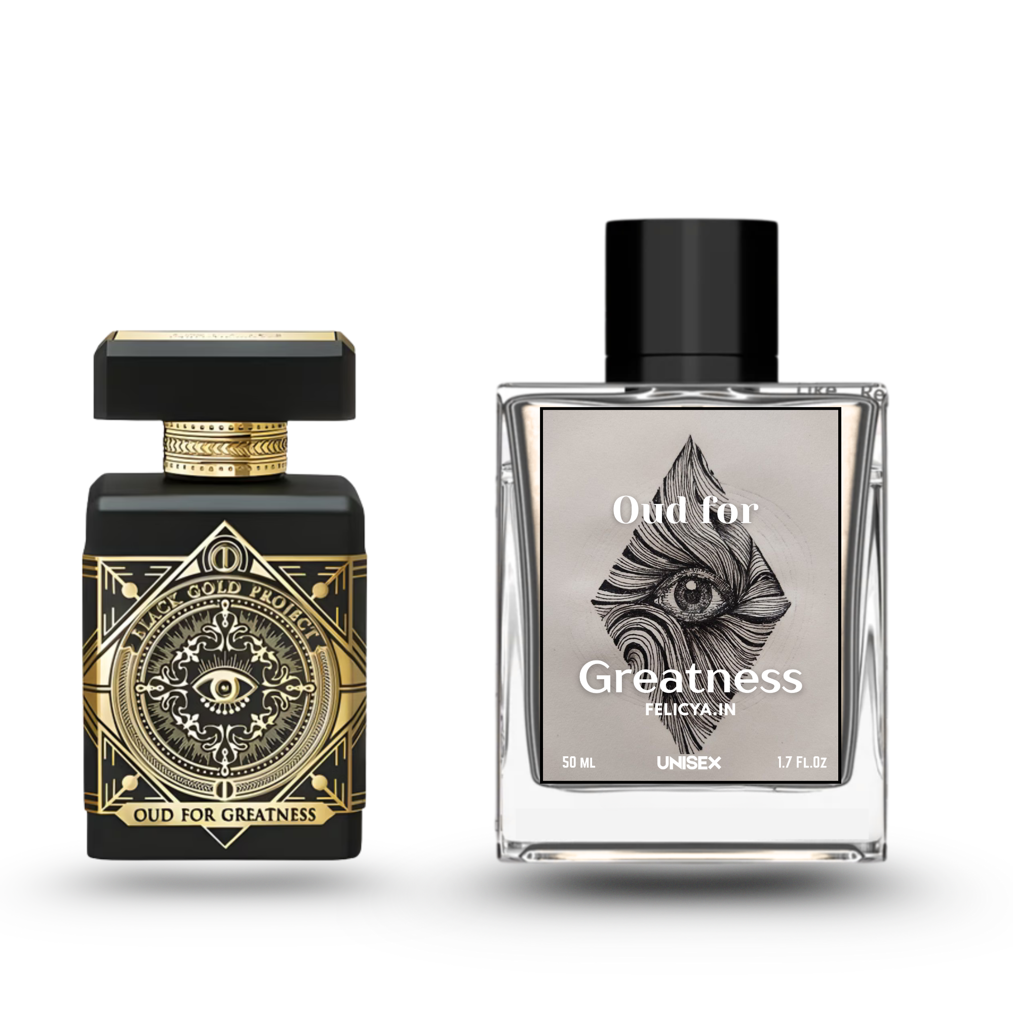 Oud for Greatness – Unisex Eau de Parfum | 50ml