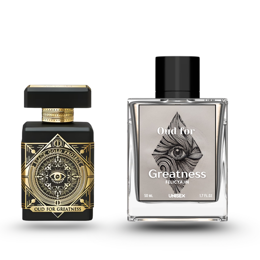 Oud for Greatness – Unisex Eau de Parfum | 50ml