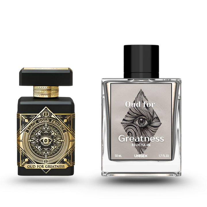 Oud for Greatness – Unisex Eau de Parfum | 50ml