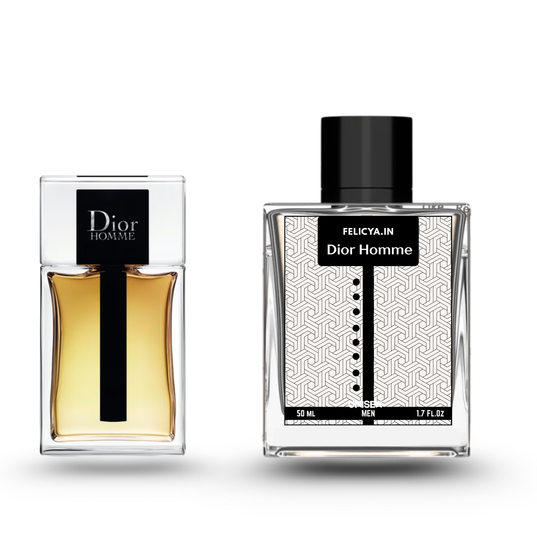 Dior Homme – Unisex Eau de Parfum | 50ml