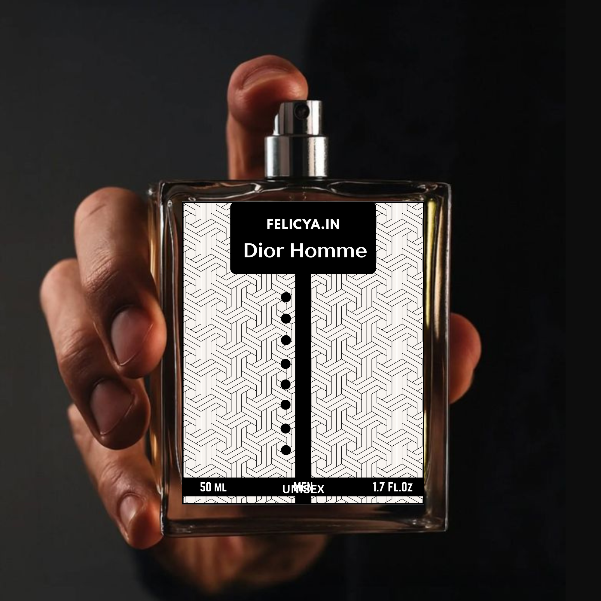 Dior Homme – Unisex Eau de Parfum | 50ml