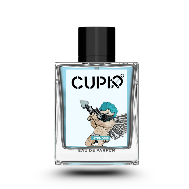 CUPID Hypnosis Eau de Parfum – Fruity Floral with a Sensual Twist